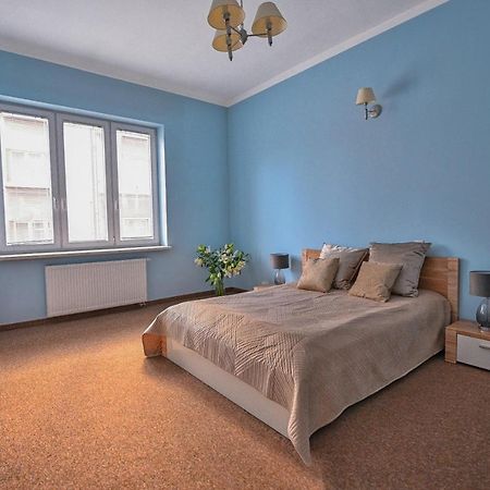 Apartamenty Kamienica Kazimierz Cracovia Exterior foto
