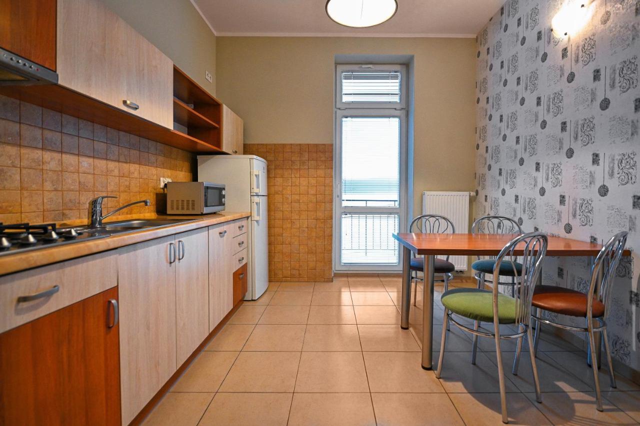 Apartamenty Kamienica Kazimierz Cracovia Exterior foto