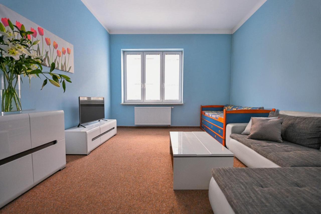 Apartamenty Kamienica Kazimierz Cracovia Exterior foto