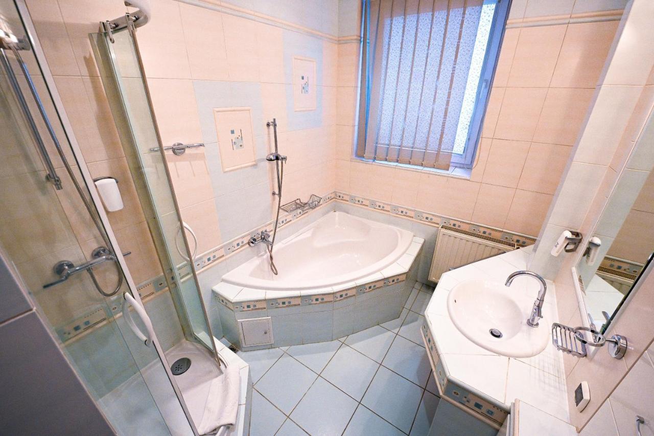 Apartamenty Kamienica Kazimierz Cracovia Exterior foto