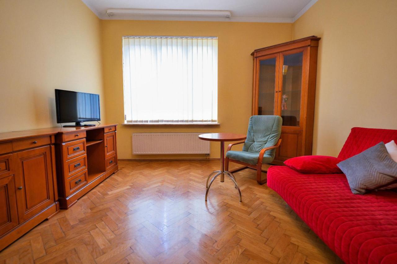 Apartamenty Kamienica Kazimierz Cracovia Exterior foto