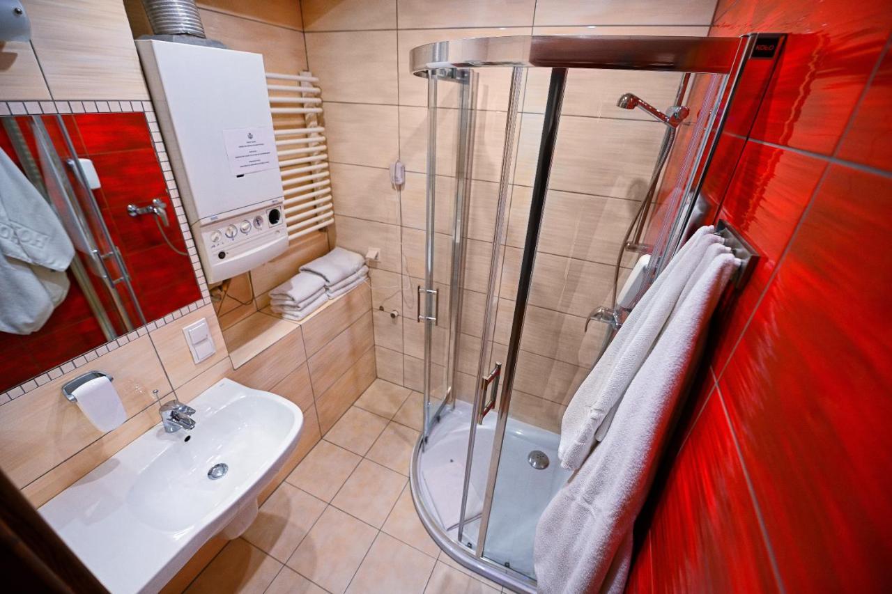 Apartamenty Kamienica Kazimierz Cracovia Exterior foto