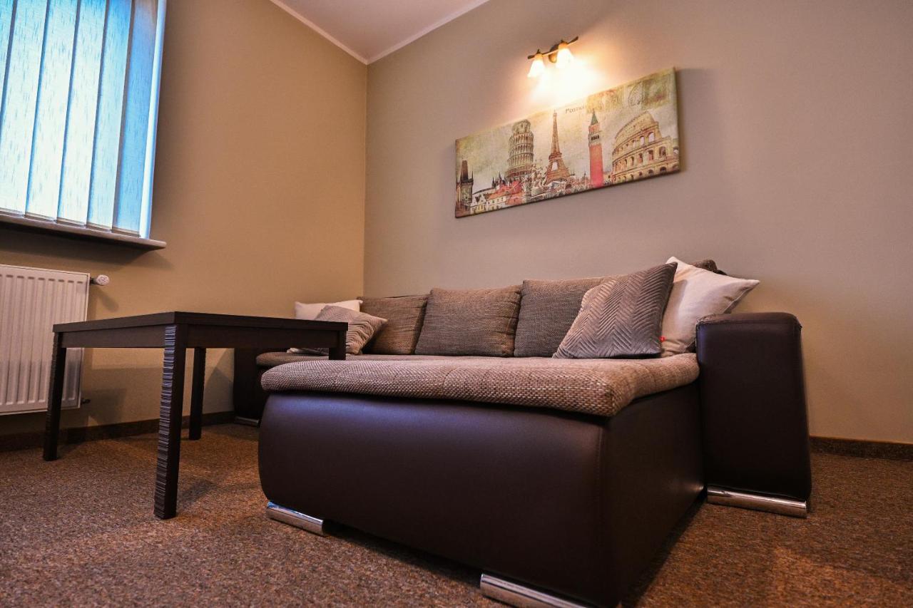 Apartamenty Kamienica Kazimierz Cracovia Exterior foto