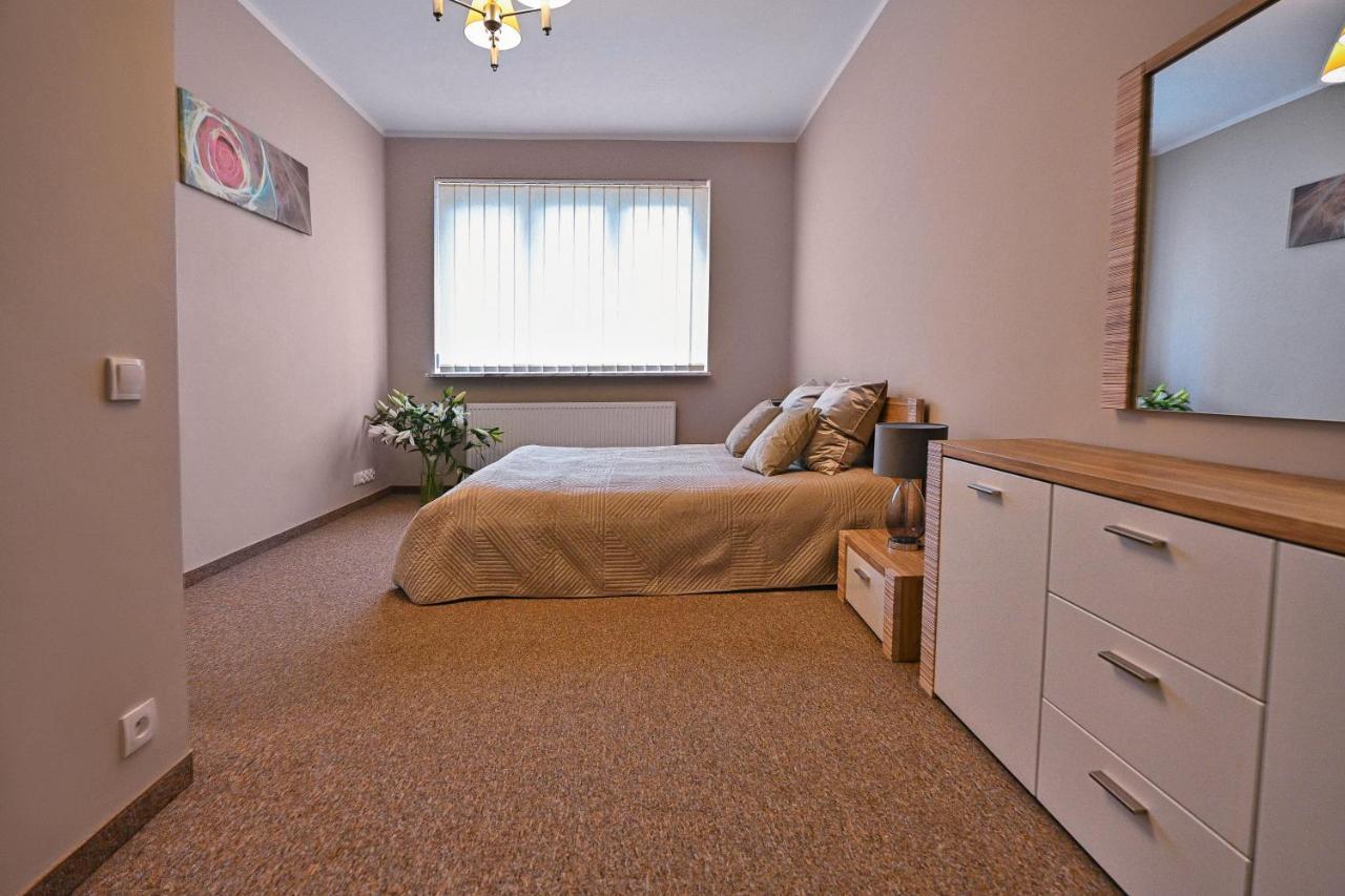Apartamenty Kamienica Kazimierz Cracovia Exterior foto