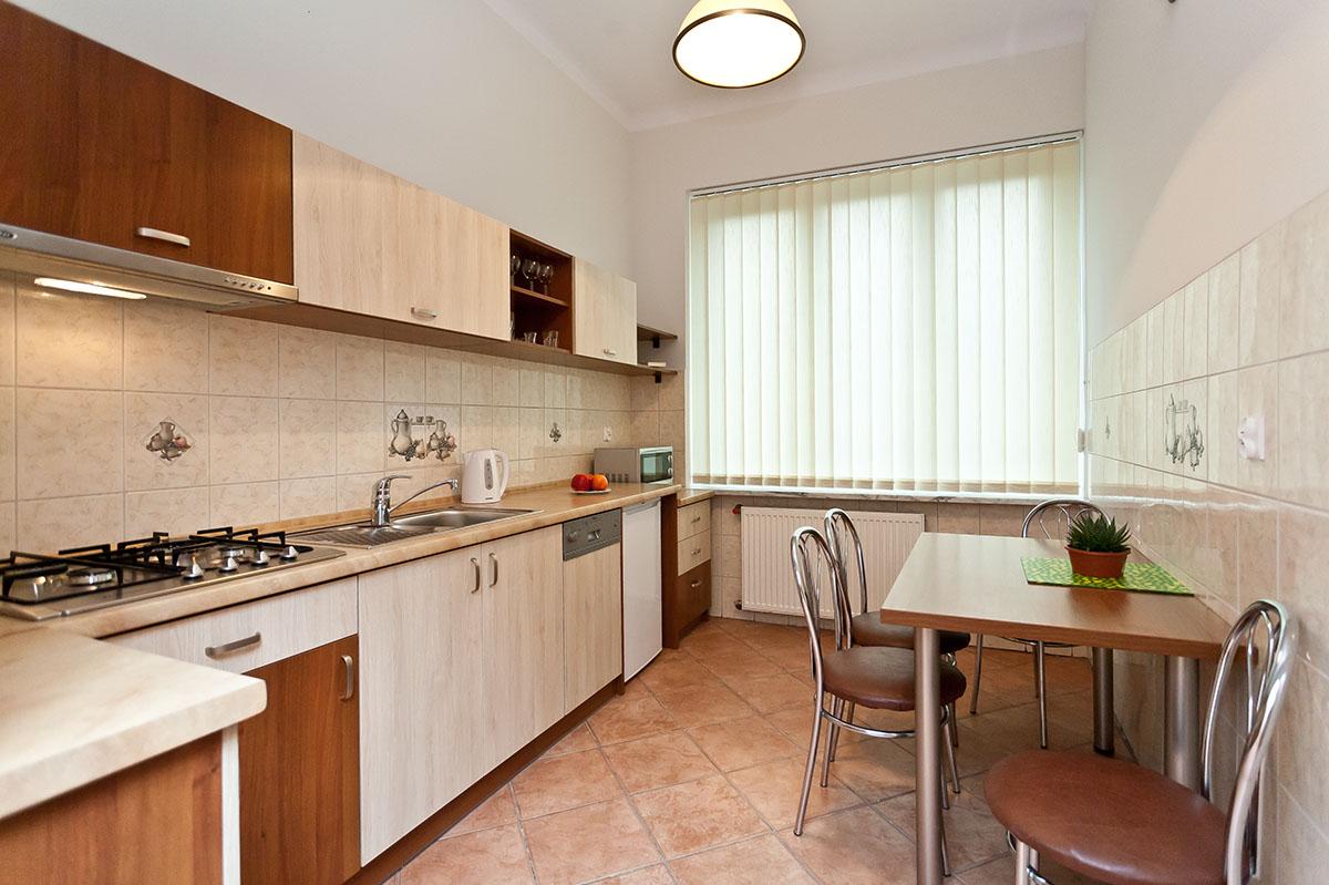Apartamenty Kamienica Kazimierz Cracovia Exterior foto