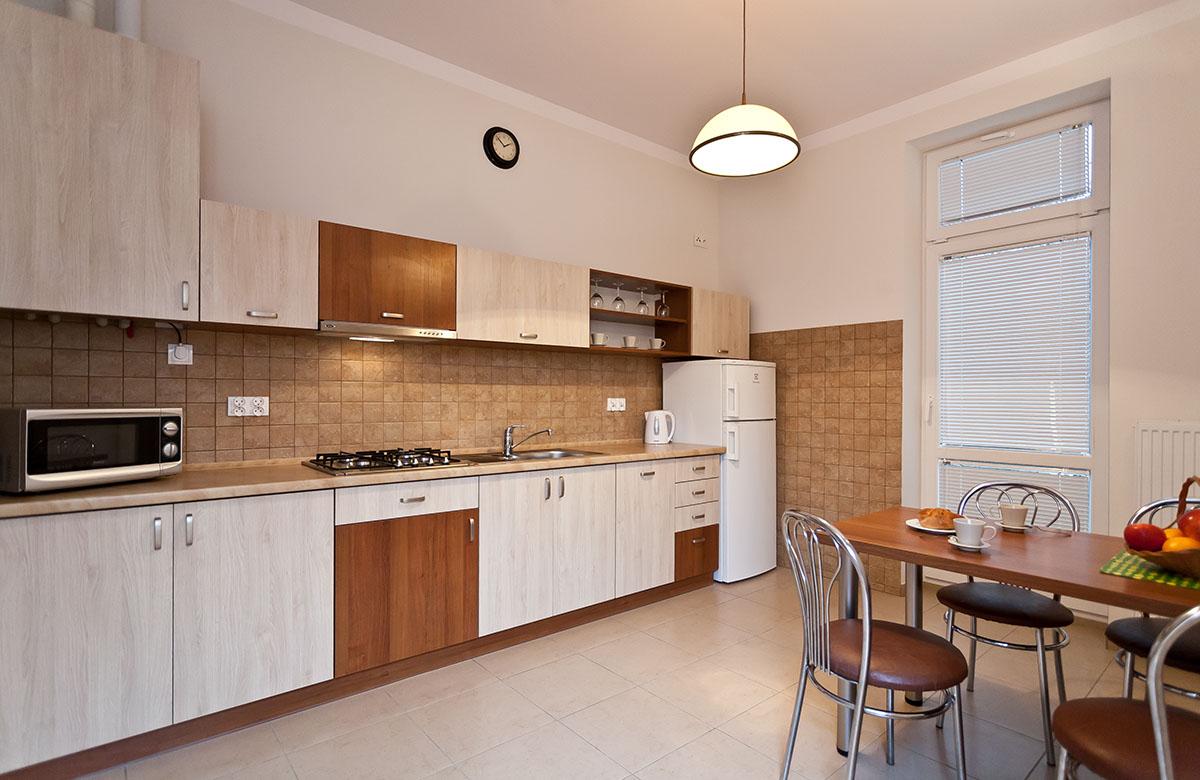 Apartamenty Kamienica Kazimierz Cracovia Exterior foto