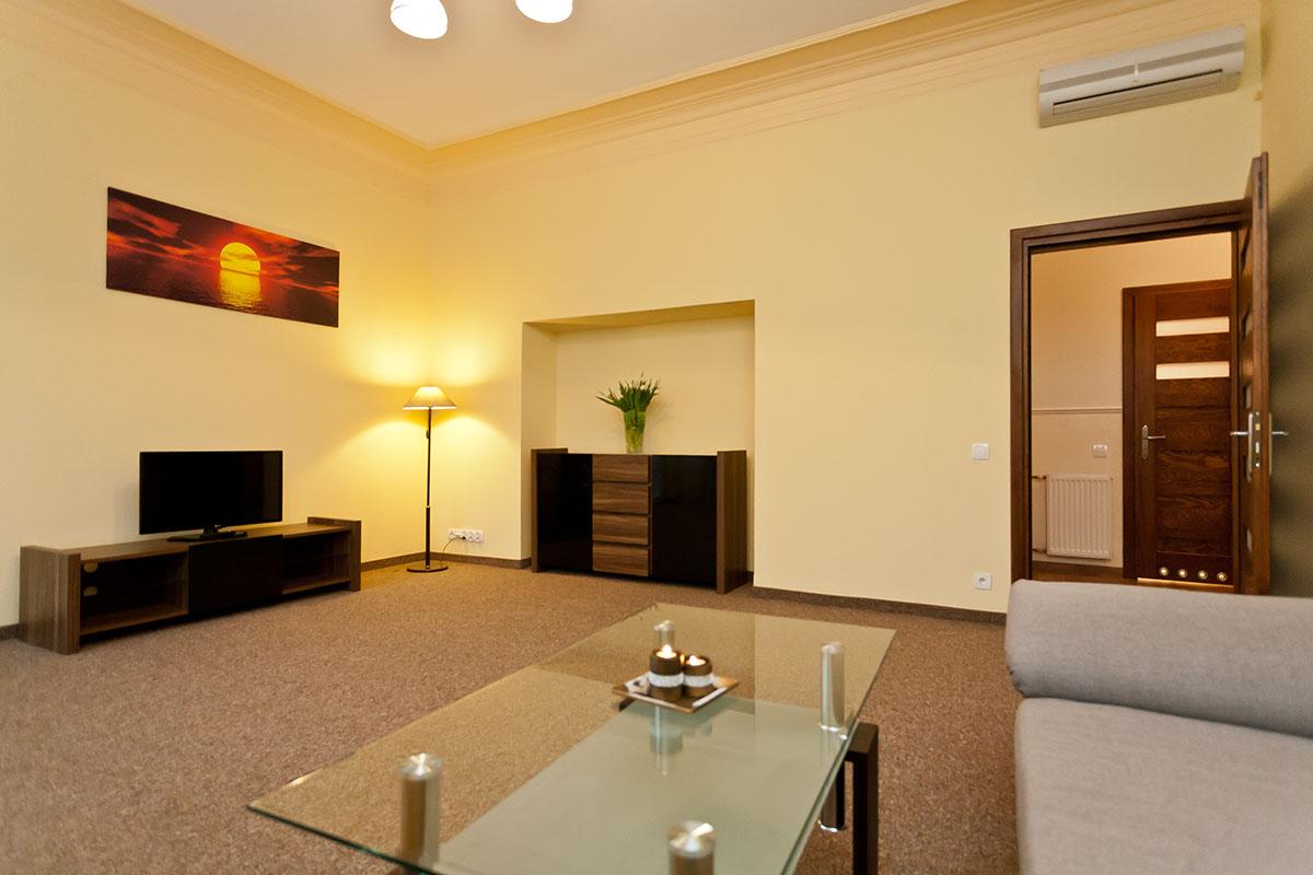 Apartamenty Kamienica Kazimierz Cracovia Exterior foto