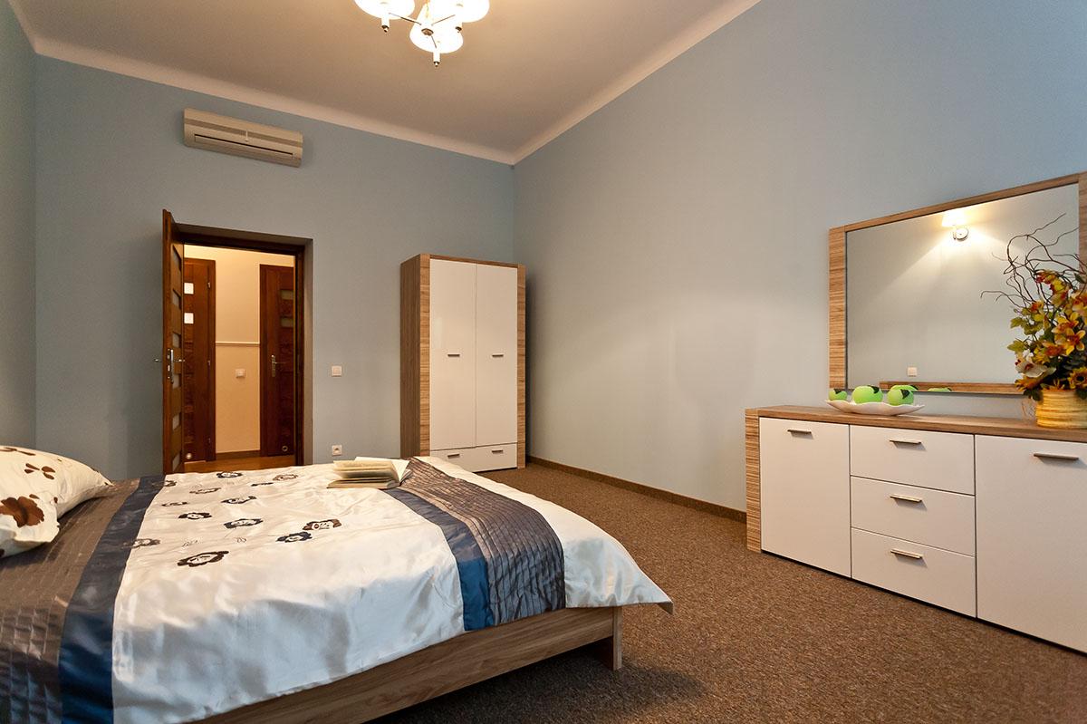 Apartamenty Kamienica Kazimierz Cracovia Exterior foto