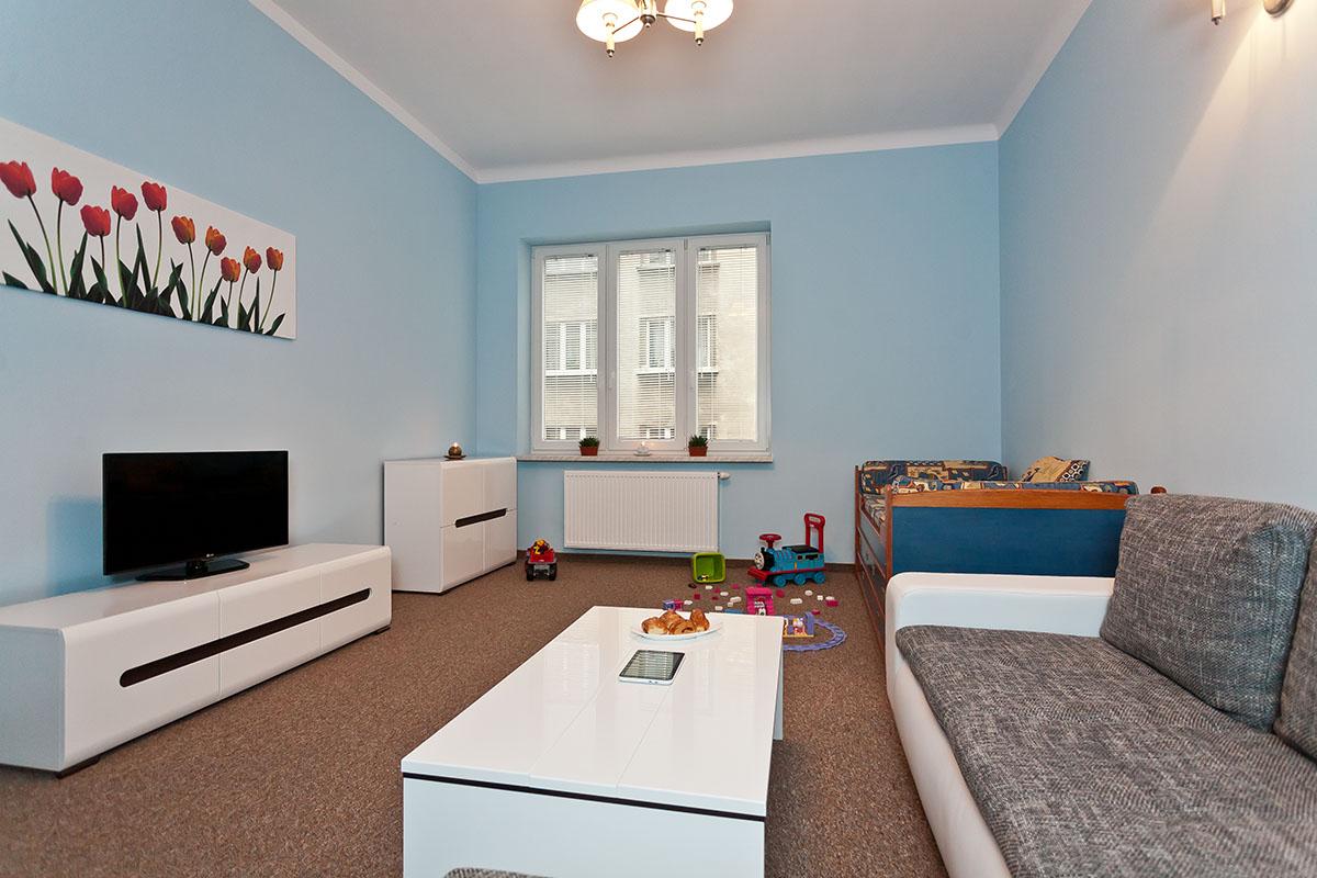 Apartamenty Kamienica Kazimierz Cracovia Exterior foto