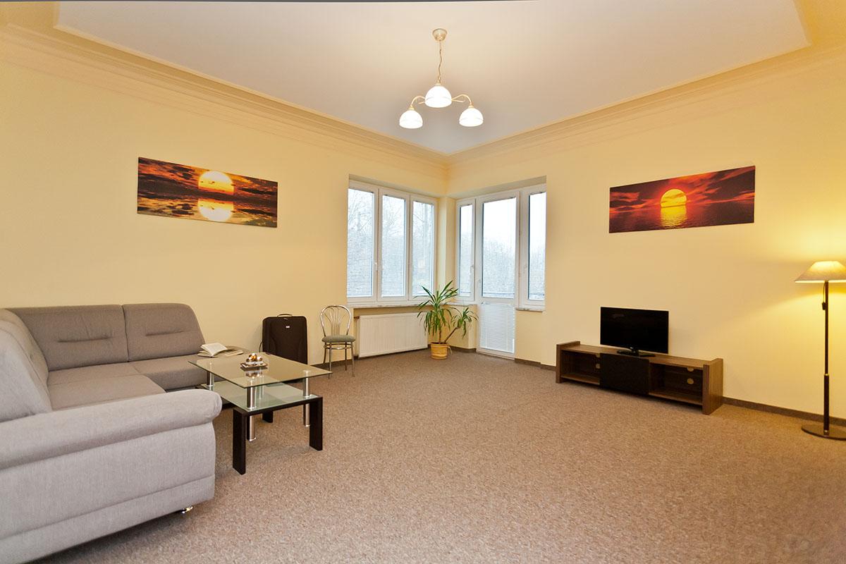 Apartamenty Kamienica Kazimierz Cracovia Exterior foto