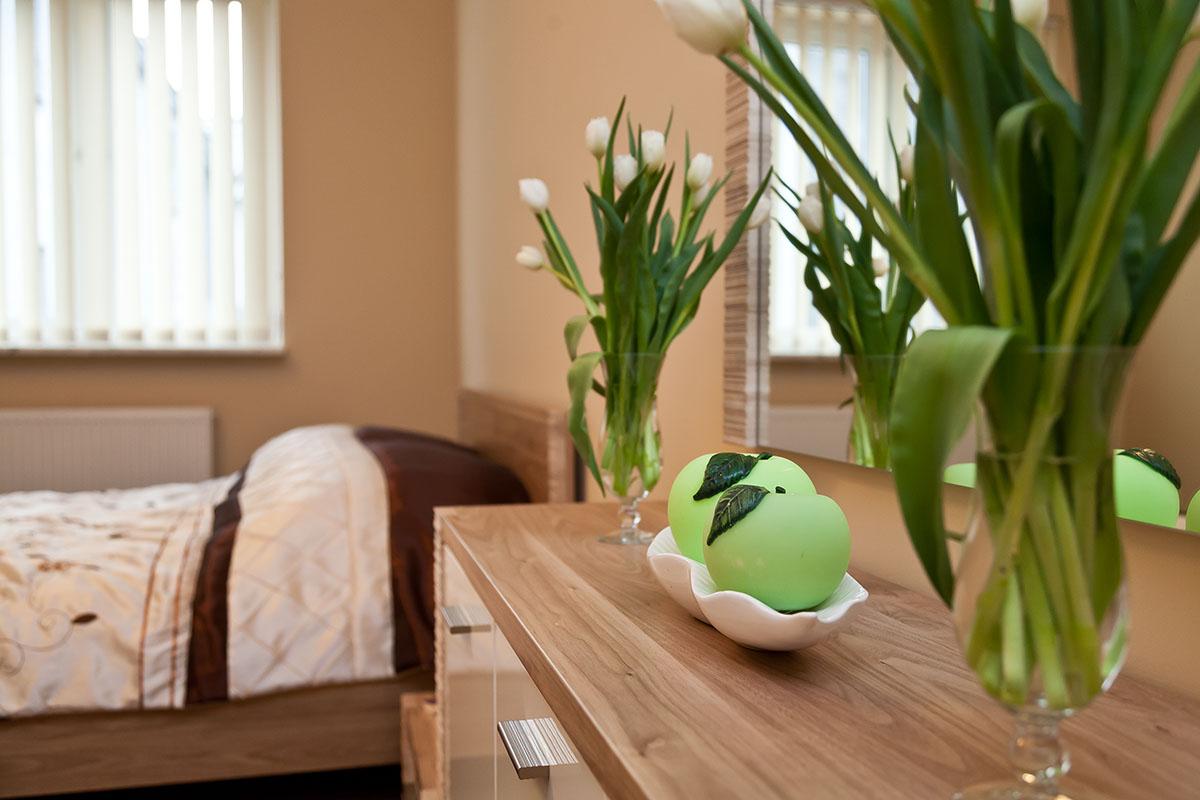 Apartamenty Kamienica Kazimierz Cracovia Exterior foto