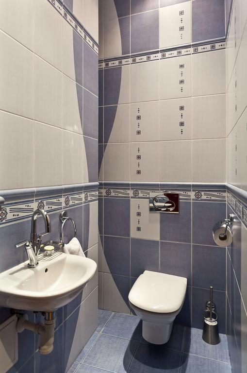 Apartamenty Kamienica Kazimierz Cracovia Habitación foto