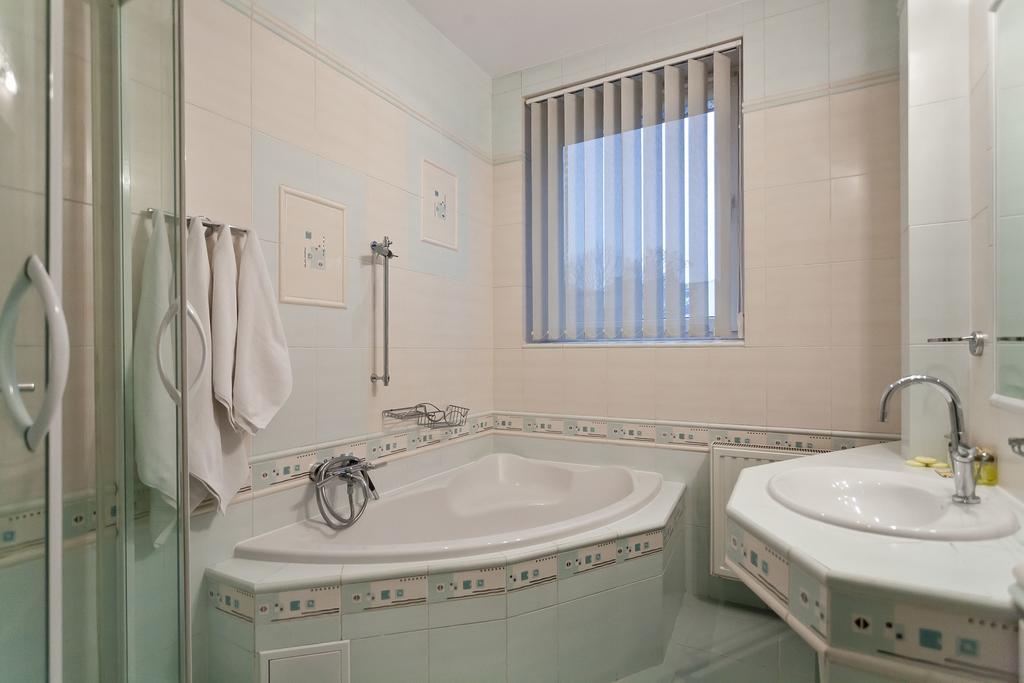 Apartamenty Kamienica Kazimierz Cracovia Habitación foto
