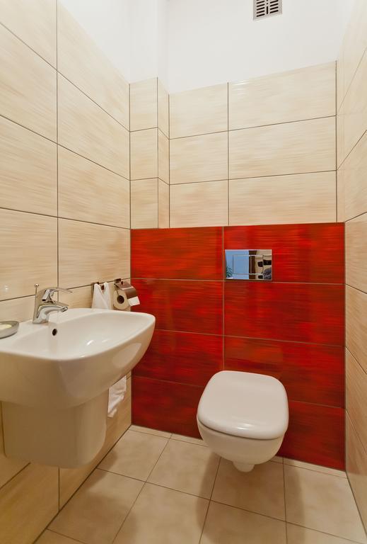 Apartamenty Kamienica Kazimierz Cracovia Habitación foto