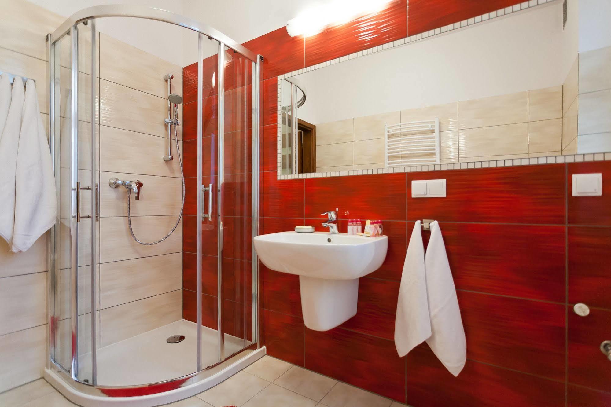 Apartamenty Kamienica Kazimierz Cracovia Exterior foto