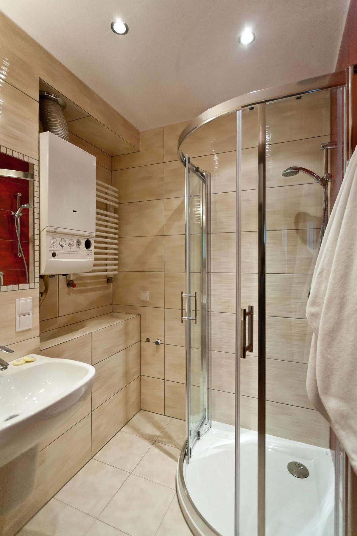 Apartamenty Kamienica Kazimierz Cracovia Exterior foto