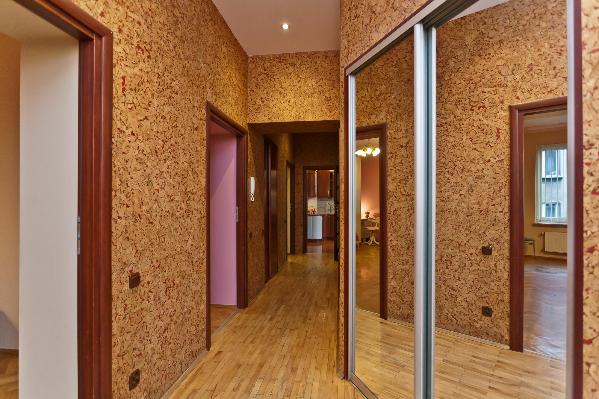 Apartamenty Kamienica Kazimierz Cracovia Exterior foto